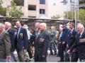 No 77 Squadron Association People You May Know photo gallery - Cliff Viertell, Jim Halliday & Ozzie Kerr ANZAC 2006. (Barbara Seaton)